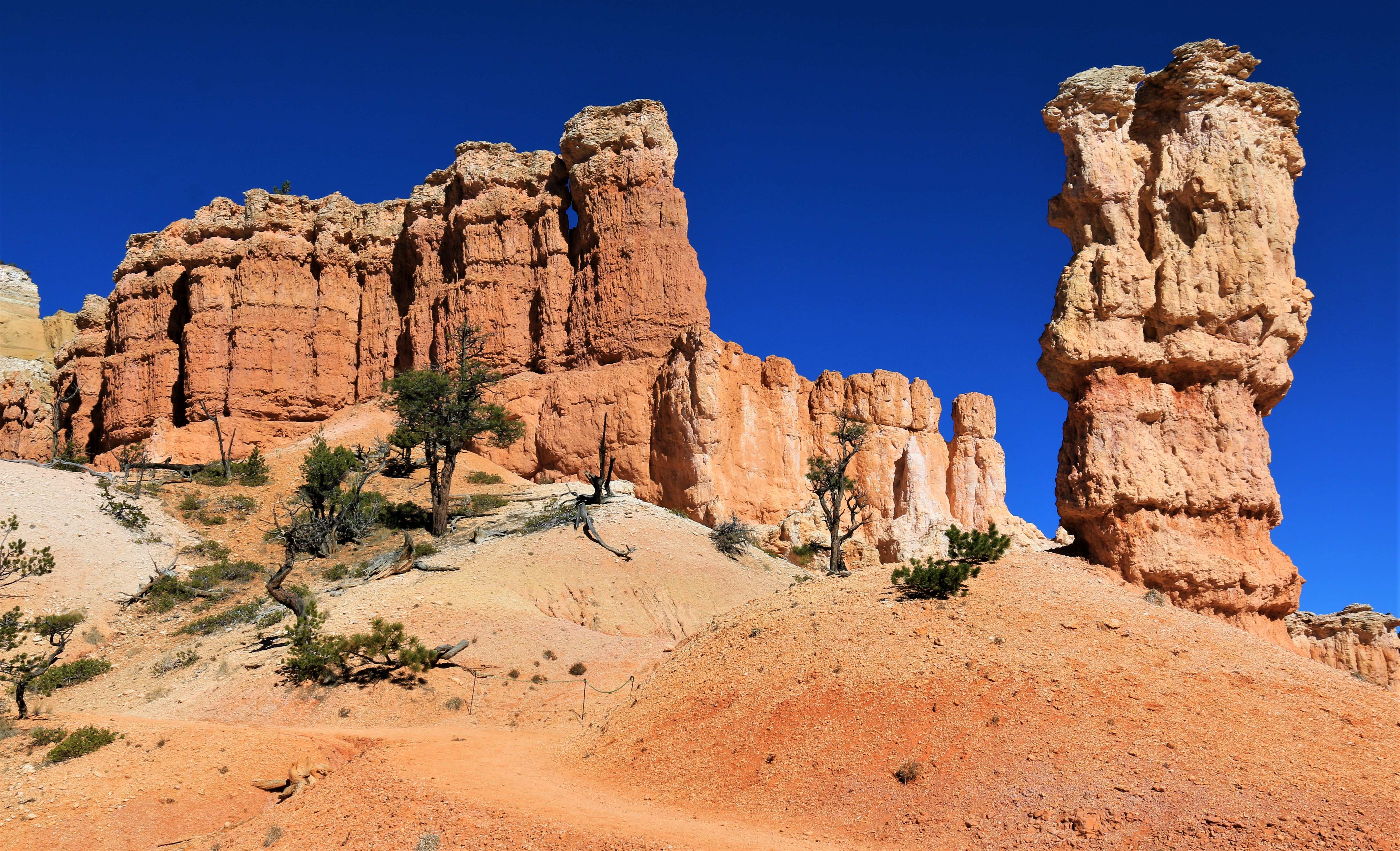 Bryce Canyon NP